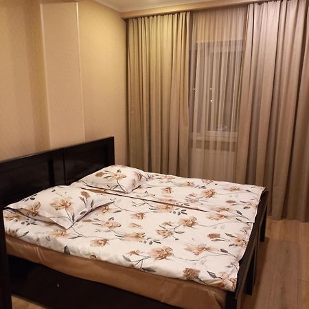 Apartment Abashvili 3 Tbilisi Bagian luar foto
