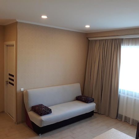 Apartment Abashvili 3 Tbilisi Bagian luar foto