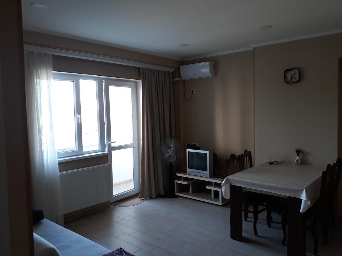 Apartment Abashvili 3 Tbilisi Bagian luar foto